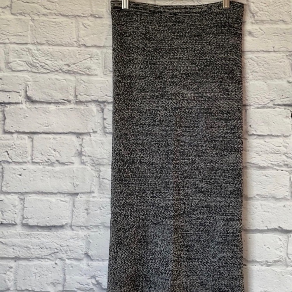 ALICE AND OLIVA PENCIL SKIRT